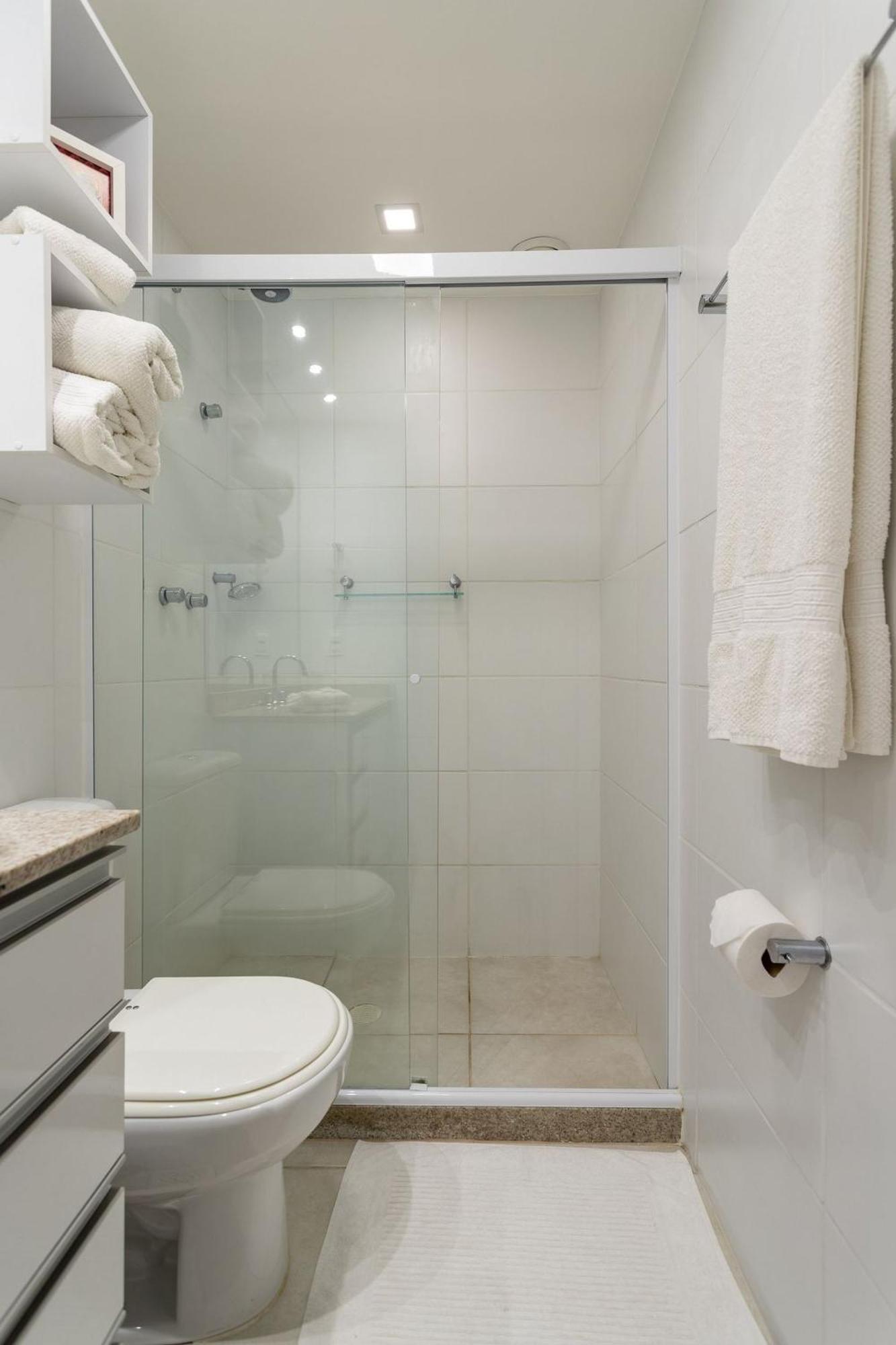 Petrópolis Cobertura Exclusiva Com Jacuzzi Privativa No Coracao De Itaipava 아파트 외부 사진